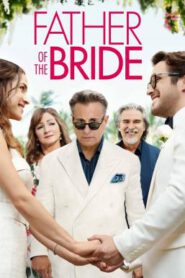 Father of the Bride (2022)