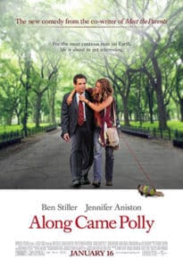 Along Came Polly (2004) กล้า กล้า หน่อย อย่าปล่อยให้ชวดรัก