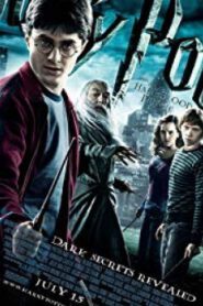 Harry Potter and the Half-Blood Prince (2009) แฮร์รี่ พอตเตอร์ กับเจ้าชายเลือดผสม ภาค 6