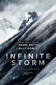 Infinite Storm (2022)