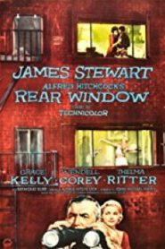 Rear Window หน้าต่างชีวิต