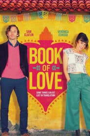 Book of Love (2022) นิยายรักฉบับฉันและเธอ