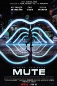 Mute