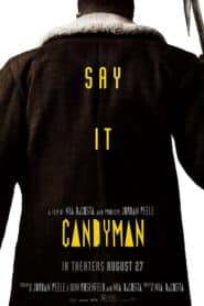 Candyman (2021) ไอ้มือตะขอ