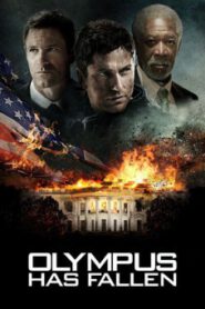 Olympus Has Fallen (2013) โอลิมปัส ฝ่าวิกฤติวินาศกรรมทำเนียบขาว