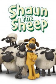 Shaun The Sheep