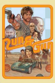 Run & Gun (The Ray) (2022)