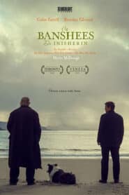 The Banshees of Inisherin (2022) แบนชีผีแค้นแห่งเกาะไอนิเชอริน