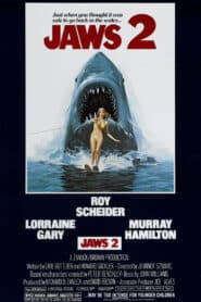 JAWS 2 (1978) จอว์ส ภาค 2