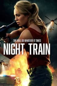 Night Train (2023)