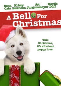 A Belle for Christmas (2014)