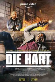 Die Hart: The Movie (2023)