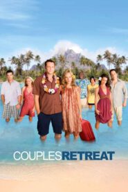 Couples Retreat (2009) เกาะสวรรค์ บําบัดหัวใจ