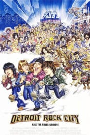 Detroit Rock City (1999) 4 เฮ้ว 4 เฟี้ยว