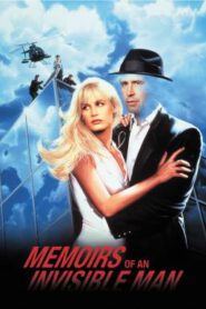 Memoirs of an Invisible Man (1992) บรรยายไทย