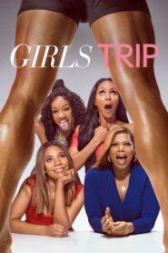 Girls Trip (2017) บรรยายไทย