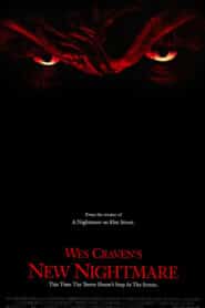 A Nightmare on Elm Street 7 New Nightmare (1994) นิ้วเขมือบ ภาค 7