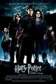 Harry Potter and the Goblet of Fire (2005) แฮร์รี่ พอตเตอร์กับถ้วยอัคนี ภาค 4