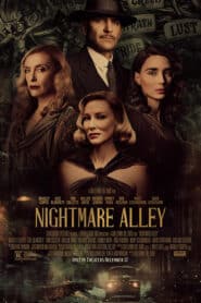 Nightmare Alley (2021) ทางฝันร้าย สายมายา