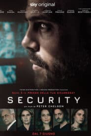 Security (2021) ระบบอันตราย