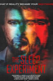 The Sleep Experiment (2022) 30 วัน ทดลองนรก!