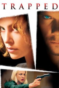 Trapped (2002) กระชากแผนไถ่อำมหิต