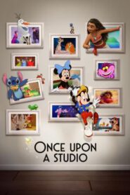 Once Upon a Studio (2023) บรรยายไทย