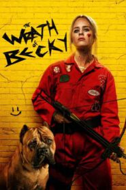 The Wrath of Becky (2023) บรรยายไทย