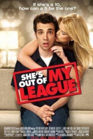 She’s Out of My League (2010) หนุ่มทะเล้นเล่นของสูง