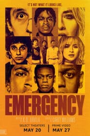 Emergency (2022)