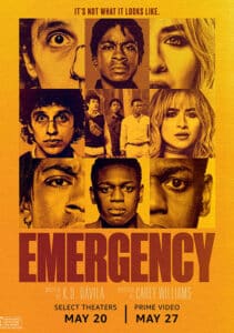 Emergency (2022)