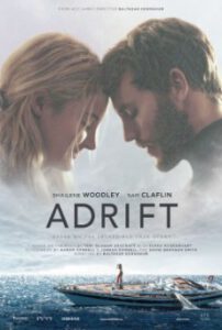 Adrift รักเธอฝ่าเฮอร์ริเคน