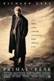 Primal Fear (1996) สัญชาตญาณดิบซ่อนนรก