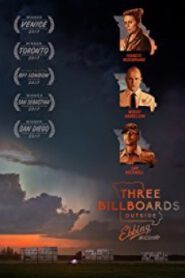 Three Billboards Outside Ebbing, Missouri 3 บิลบอร์ด ทวงแค้นไม่เลิก