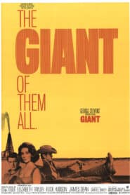 Giant (1956) จ้าวแผ่นดิน