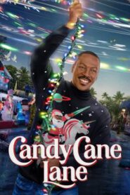 Candy Cane Lane แคนดี้ เคน เลน: คุณพ่อดวงจู๋ ขอกู้วิกฤติคริสต์มาส (2023)