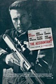 The Accountant อัจฉริยะคนบัญชีเพชฌฆาต