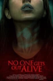 No One Gets Out Alive (2021) ห้องเช่าขังตาย