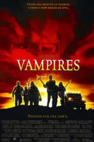 Vampires (1998) รับจ้างล้างพันธุ์แวมไพร์