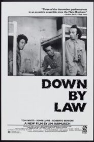 Down by Law (1986)