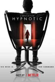 Hypnotic (2021) สะกดตาย