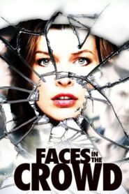 Faces in the Crowd (2011) ซ่อนผวา…รอเชือด