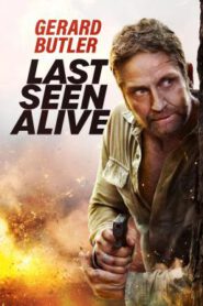 Last Seen Alive (2022) บรรยายไทย