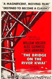 The Bridge on the River Kwai (1957) สะพานเดือดเลือดเชลยศึก