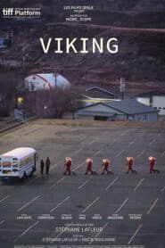 Viking (2022) ไวกิ้ง ภารกิจส่งมนุษย์ไปยังดาวอังคาร