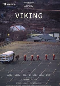 Viking (2022) ไวกิ้ง ภารกิจส่งมนุษย์ไปยังดาวอังคาร