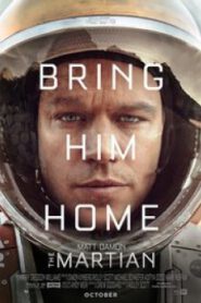 The Martian เดอะ มาร์เชียน กู้ตาย 140 ล้านไมล์ (2015)