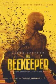 The Beekeeper นรกเรียกพ่อ (2024)