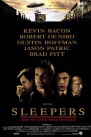 Sleepers (1996) คนระห่ำแตก