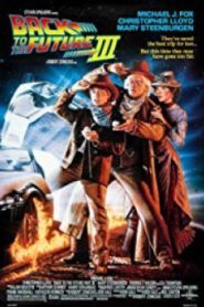 Back to the Future 3 (1990) เจาะเวลาหาอดีต 3